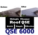 Roof Cleaner QSE 6000