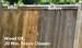Wood OX 2000 Fence Cleaner / Deck Cleaner